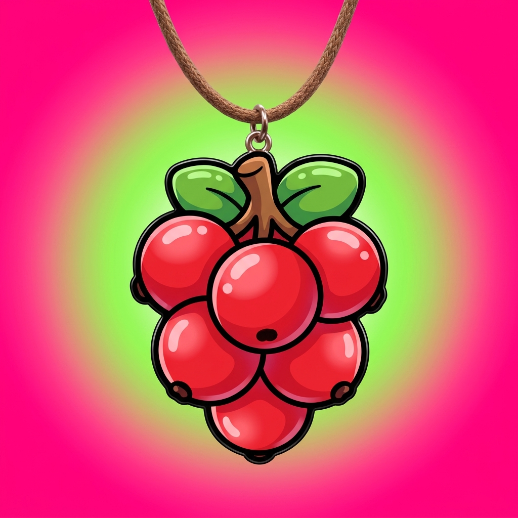 Berry Charm