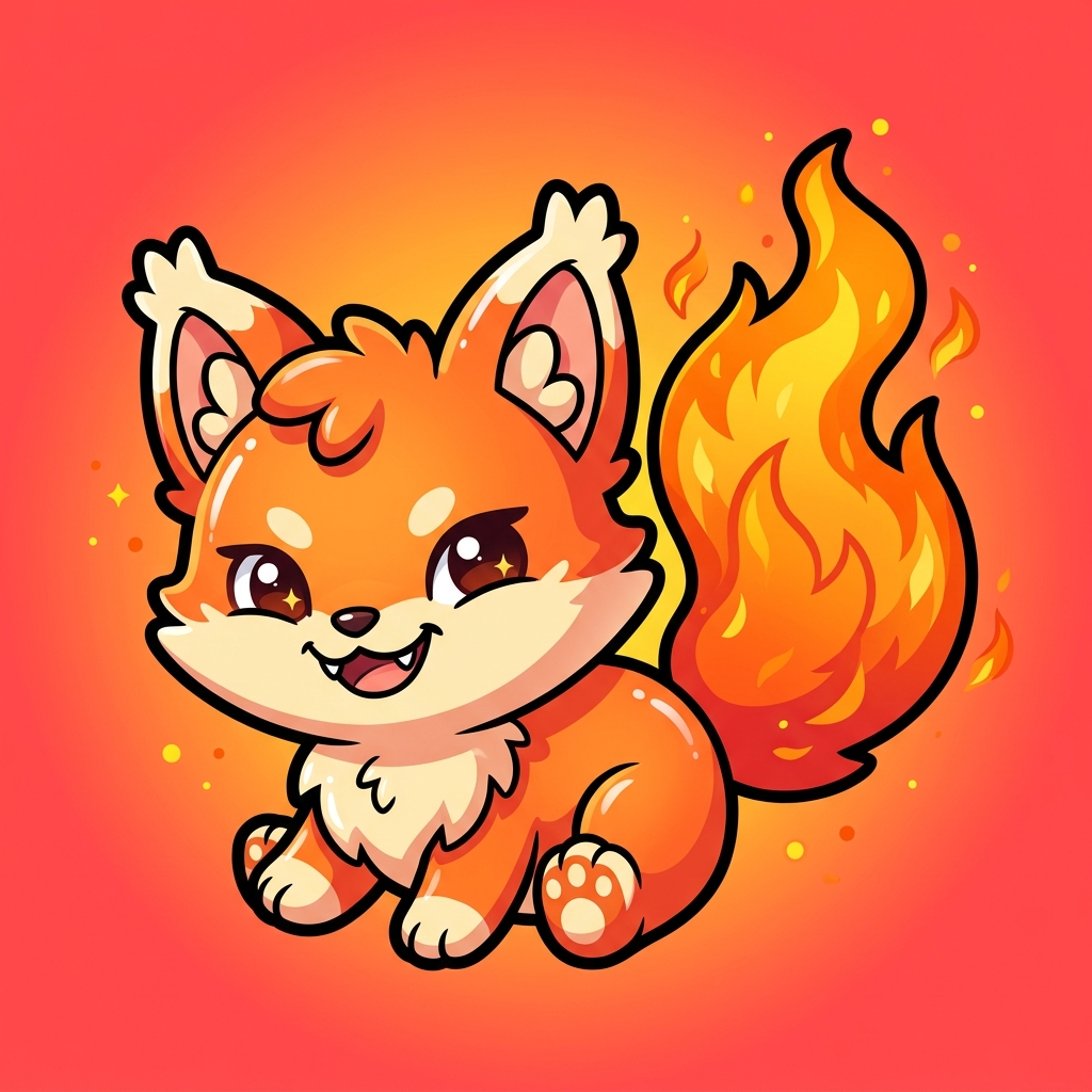 Cindercub
