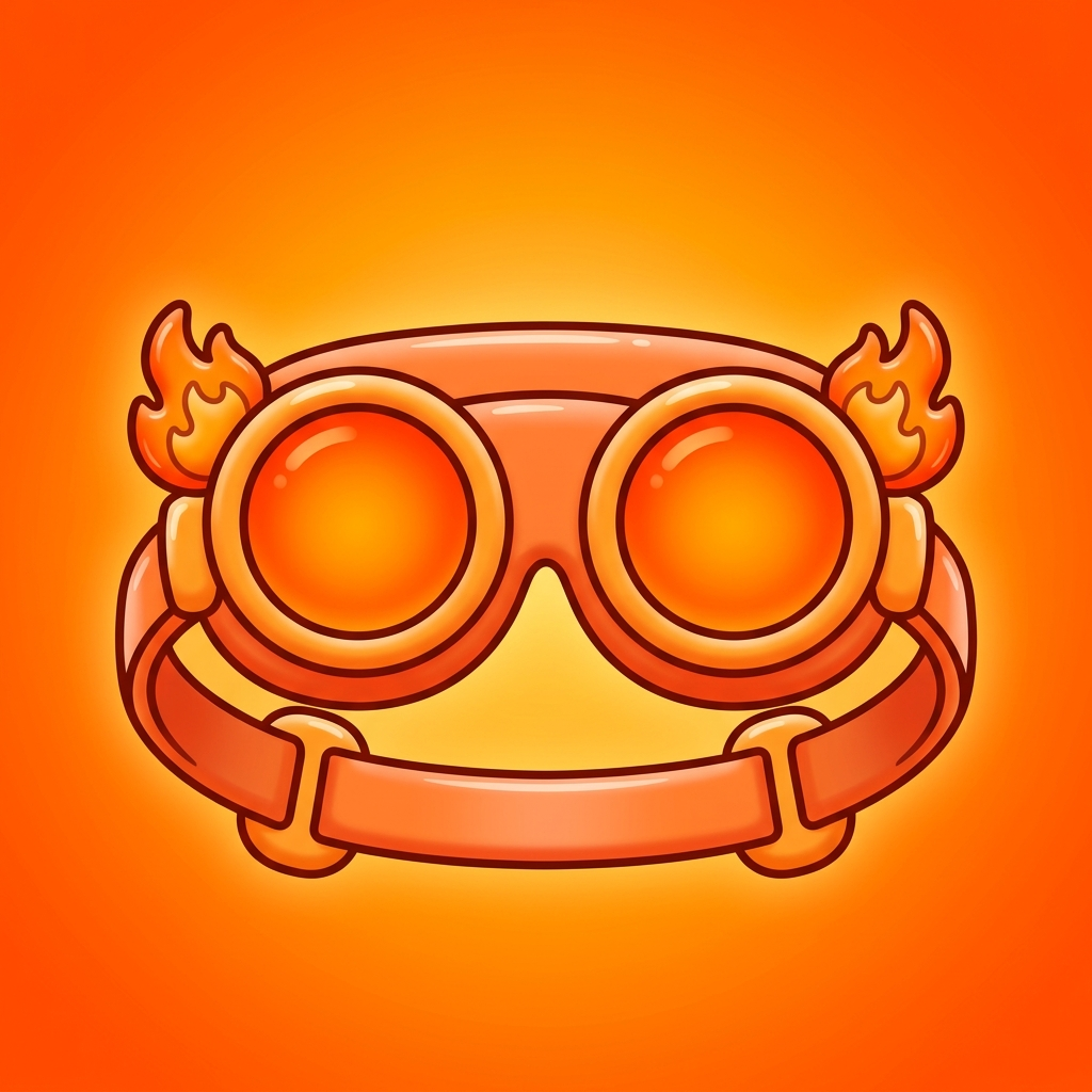 Ember Goggles