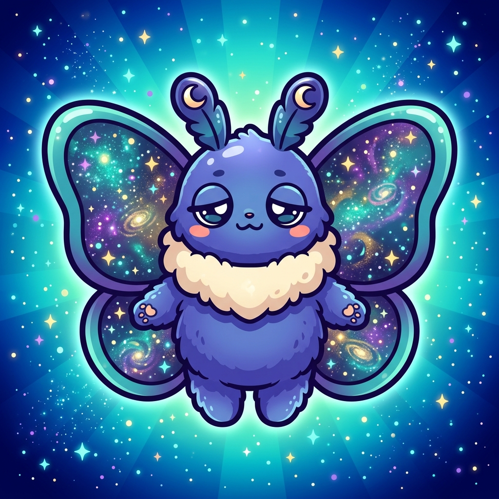 Lumamoth