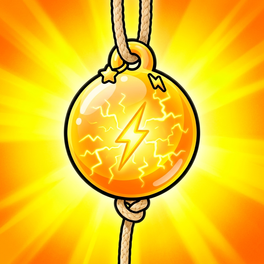 Thunder Bead