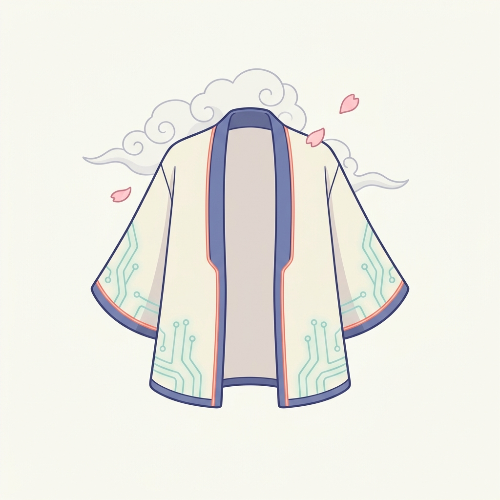 Cyber-Haori