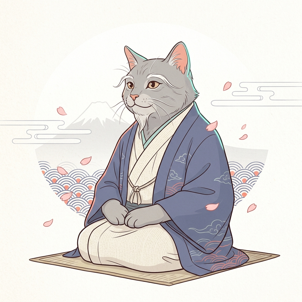 Sensei Haku