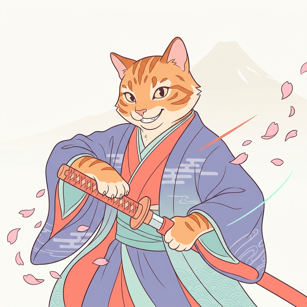 Tora the Swift