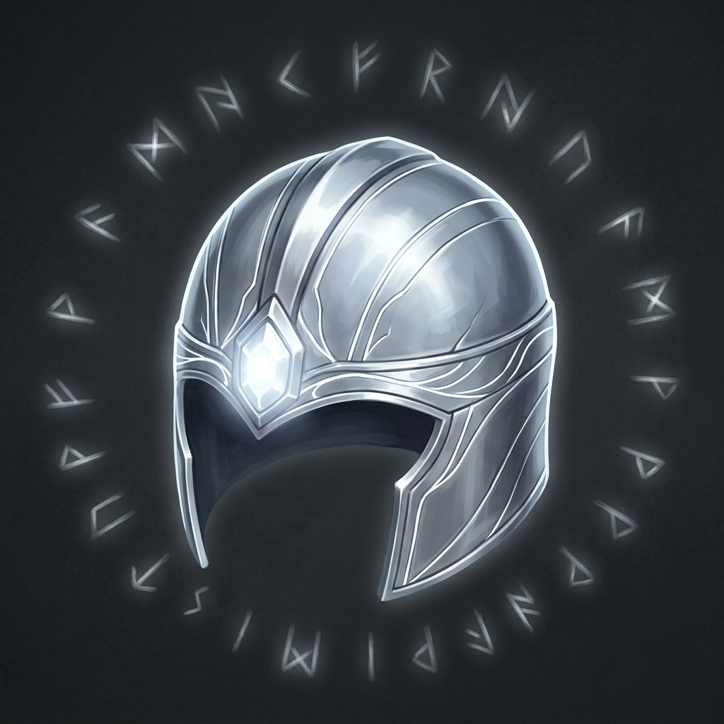 Bright Cap