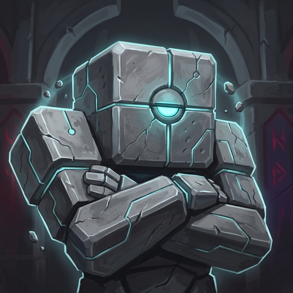 Cube Bulwark
