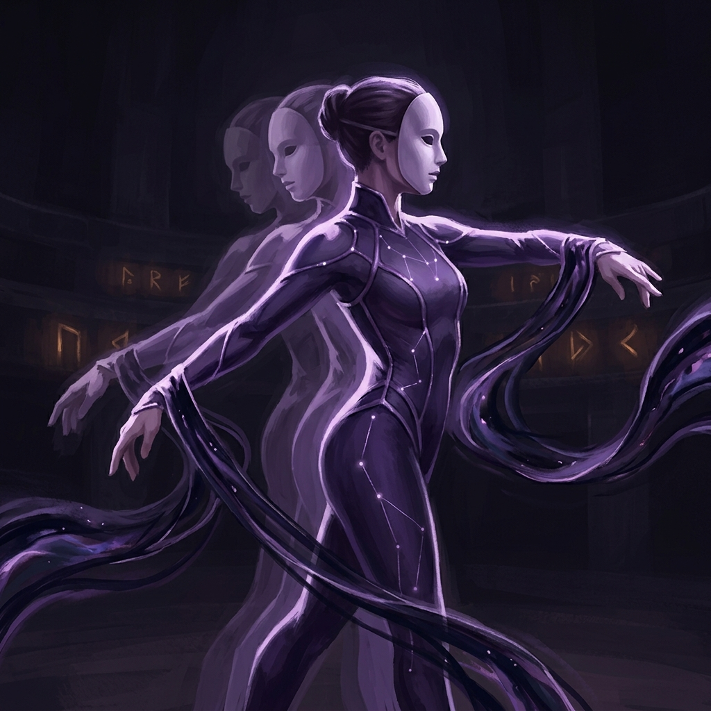 Null Dancer