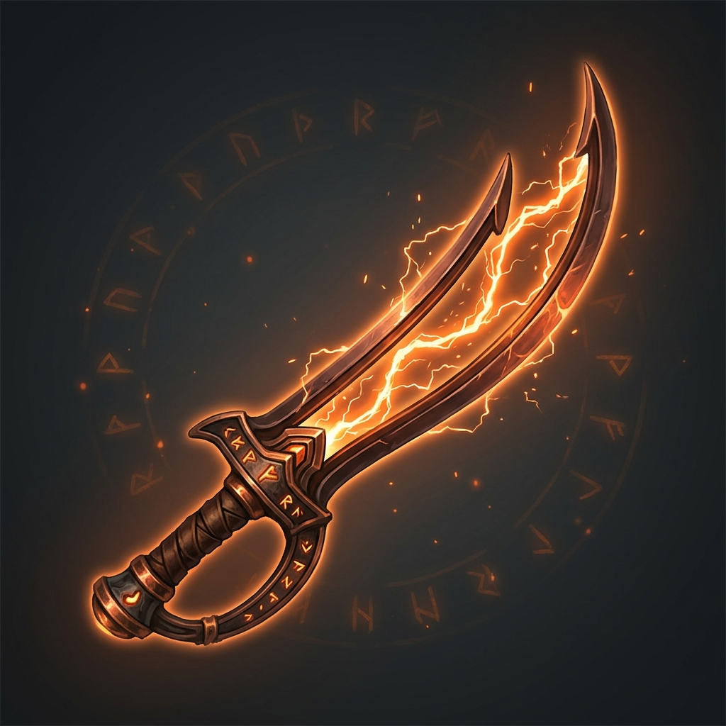 Spark Saber