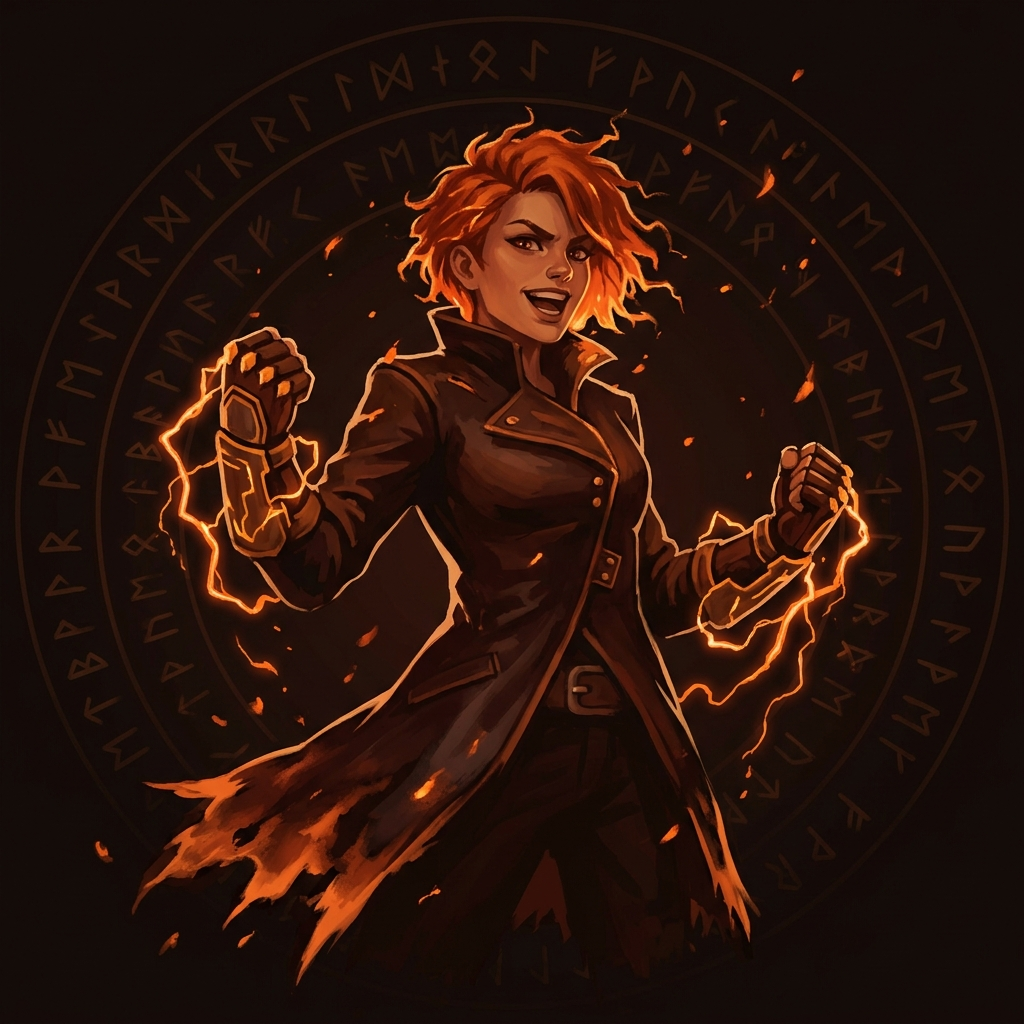 Toka Tempest